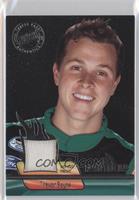 Trevor Bayne