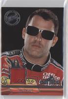 Tony Stewart