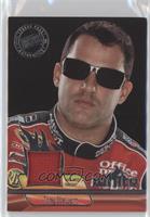 Tony Stewart