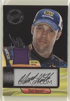 Matt Kenseth