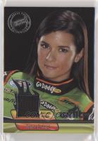 Danica Patrick