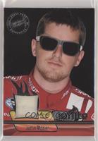 Justin Allgaier