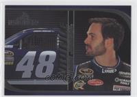 Jimmie Johnson