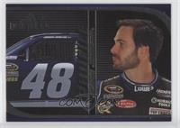 Jimmie Johnson