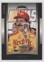 Ernie Irvan #/275