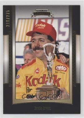 2012 Press Pass Legends - [Base] - Gold #19 - Ernie Irvan /275