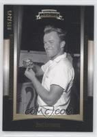 Fred Lorenzen #/275