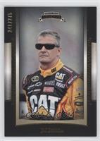 Jeff Burton #/275