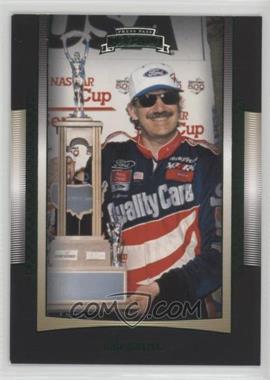 2012 Press Pass Legends - [Base] - Green #20 - Dale Jarrett