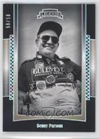 Benny Parsons #/50