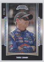 Bobby Labonte #/50