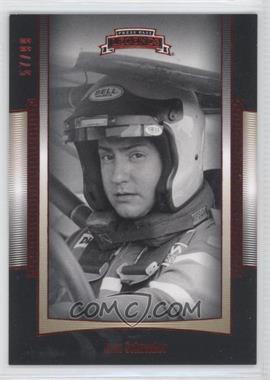 2012 Press Pass Legends - [Base] - Red Foil #33 - Ken Schrader /99