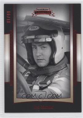 2012 Press Pass Legends - [Base] - Red Foil #33 - Ken Schrader /99