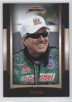 John Force