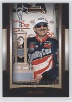 Dale Jarrett