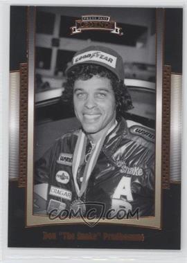 2012 Press Pass Legends - [Base] #32 - Don Prudhomme