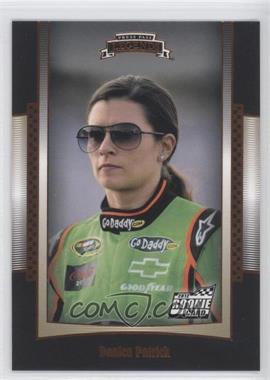 2012 Press Pass Legends - [Base] #49 - Danica Patrick