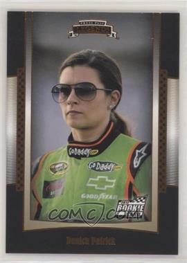 2012 Press Pass Legends - [Base] #49 - Danica Patrick