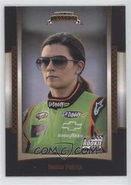 2012 Press Pass Legends - [Base] #49 - Danica Patrick