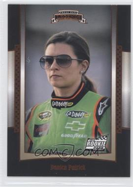 2012 Press Pass Legends - [Base] #49 - Danica Patrick