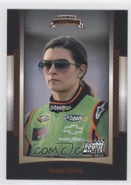 2012 Press Pass Legends - [Base] #49 - Danica Patrick