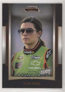 2012 Press Pass Legends - [Base] #49 - Danica Patrick