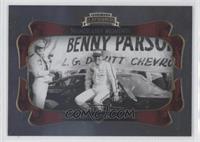 Benny Parsons