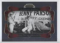 Benny Parsons