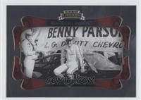 Benny Parsons