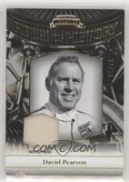 David Pearson (Firesuit) #/99