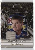 Terry Labonte (Glove) #/50