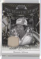 Donnie Allison #/199