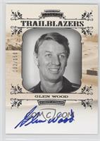 Glen Wood #/150