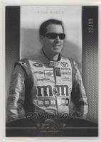 Kyle Busch [EX to NM] #/99