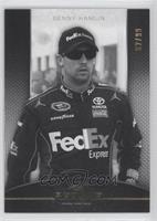 Denny Hamlin #/99