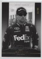 Denny Hamlin #/99