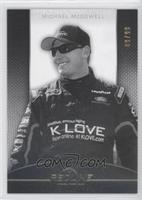 Michael McDowell #/99