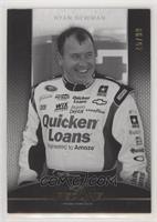 Ryan Newman #/99