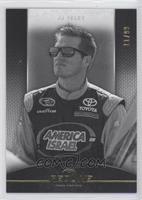 J.J. Yeley #/99