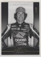 Travis Pastrana #/99