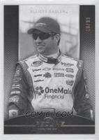 Elliott Sadler #/99