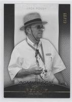 Jack Roush #/99