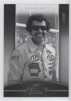 Richard Petty #/99