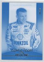 A.J. Allmendinger #/50