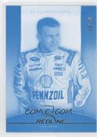 A.J. Allmendinger #/50