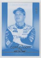 David Gilliland [Noted] #/50