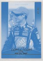 Joey Logano #/50