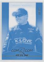 Michael McDowell #/50