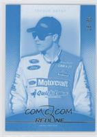 Trevor Bayne #/50