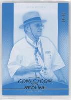 Jack Roush #/50